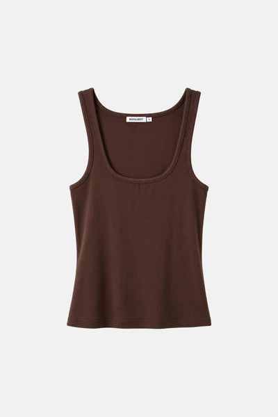 Every Day Top - Coffee