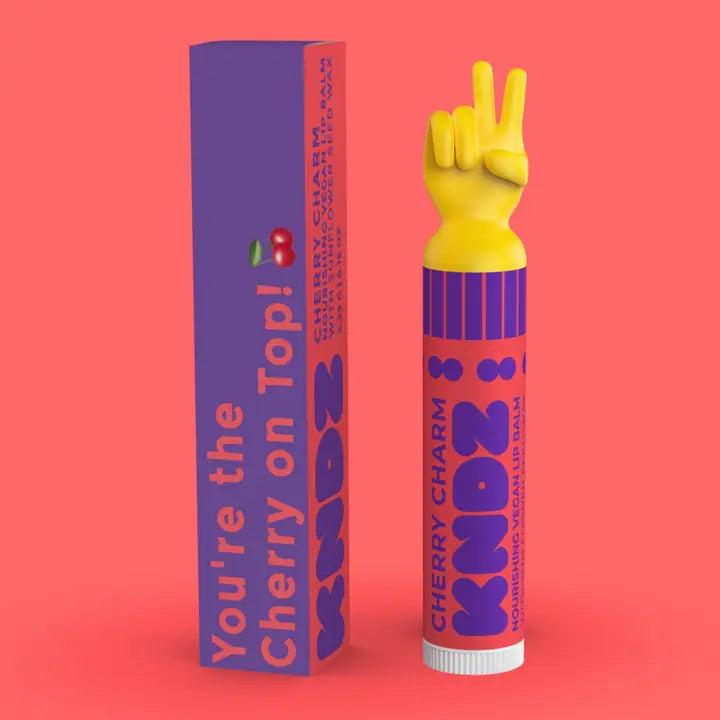Vegan Lip Balm