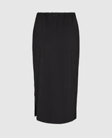 Tjessa Midi Skirt - Black