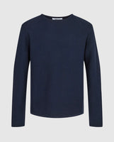 Oles Jumper - Navy Blazer