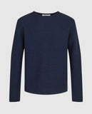 Oles Jumper - Navy Blazer