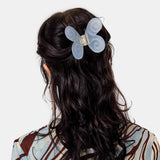 Butterfly Claw - Clear