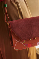 Sticky Sis x Jasmine van der Zwaan Shoulder Bag