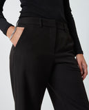 Halliroy Pant - Black
