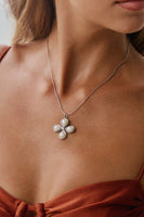 Fleur Necklace