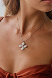 Fleur Necklace