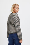 Bizzi Pullover - Heather Rose