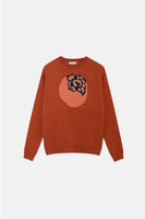 Persimmon Sweater