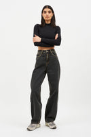Donna Jeans - Tinted Black