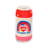 Lucky Cherry Cream Soda Vase