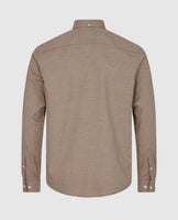 Jay 3.0 Long Sleeve Shirt - Pine Bark