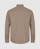 Jay 3.0 Long Sleeve Shirt - Pine Bark