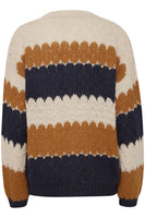 Osansa Cardigan - Total Eclipse