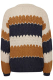 Osansa Cardigan - Total Eclipse