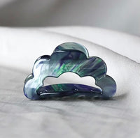 The Cloud Hair Clip