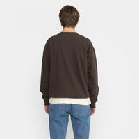 Loose Crewneck