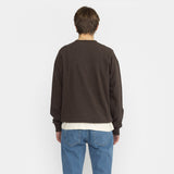 Loose Crewneck