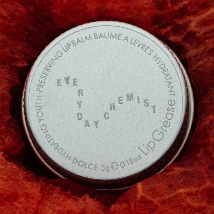 Lip Grease Balm