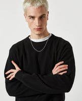 Jalmar Jumper - Black