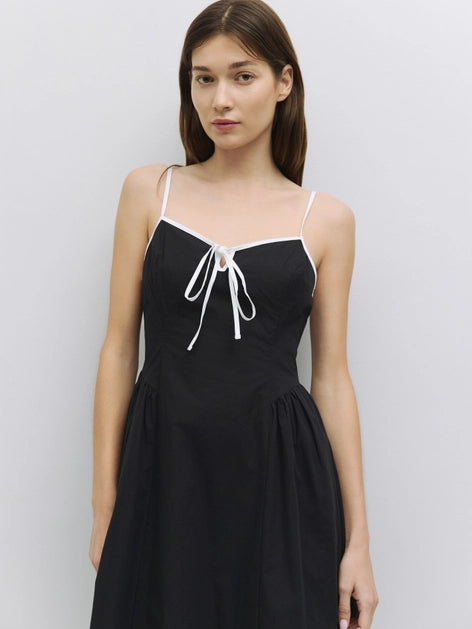 The Beatrice Dress