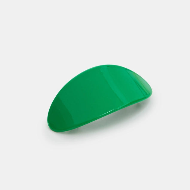 Oval Barrette