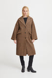 Emmalu Jacket  - Tiger's Eye