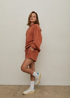 Oversized Hoodie