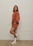 Oversized Hoodie