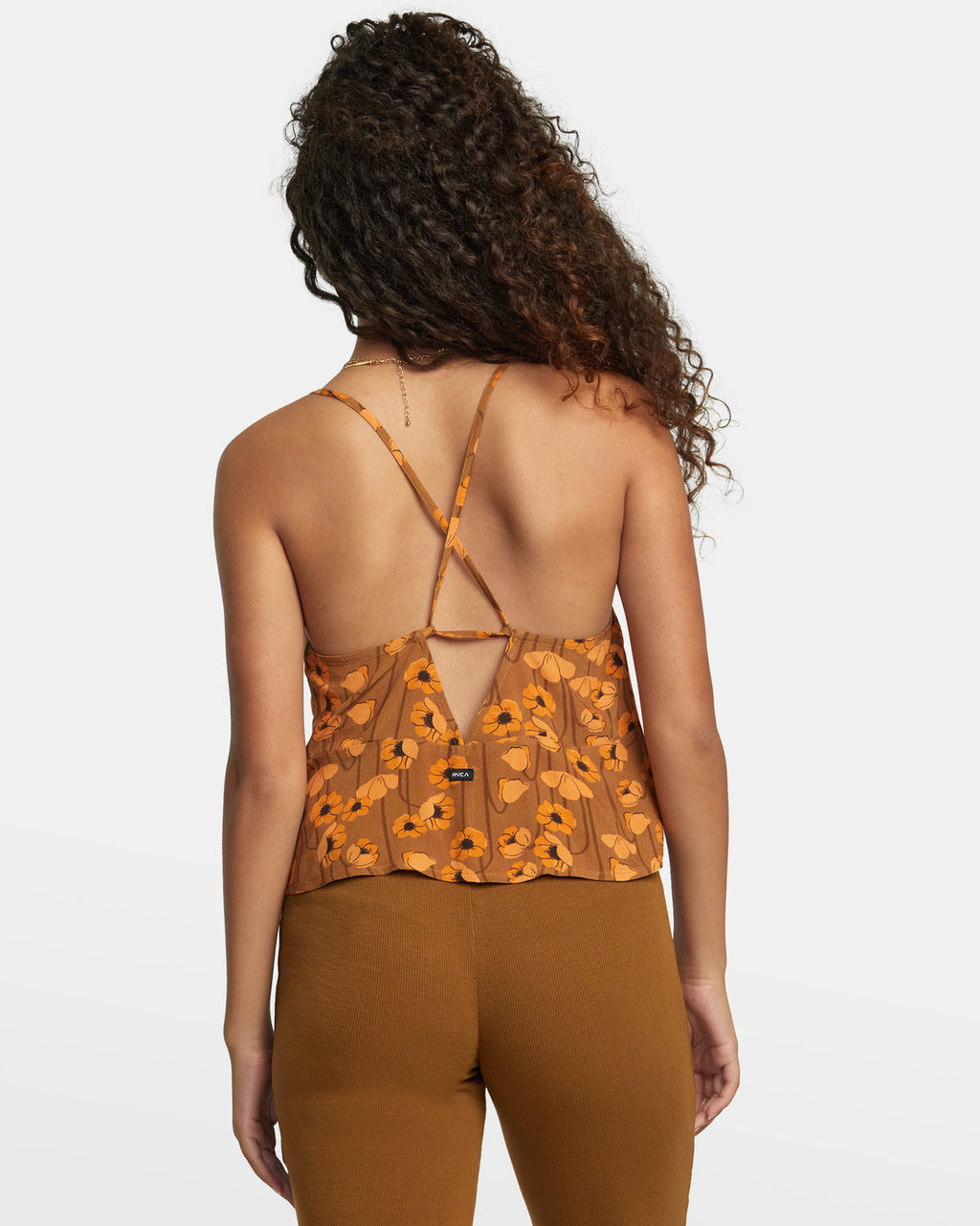 Holly Tank Top