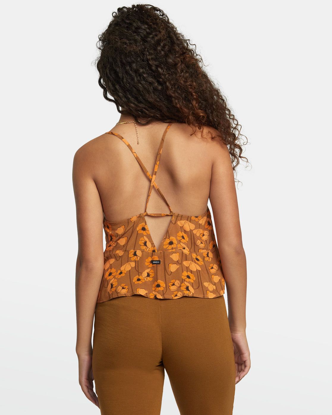Holly Tank Top