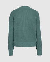 Mikala Jumper G006 - Sagebrush Green
