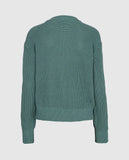 Mikala Jumper G006 - Sagebrush Green