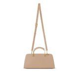 Becca Small Tote - Sand