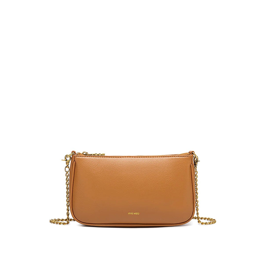 Francine Chain Crossbody