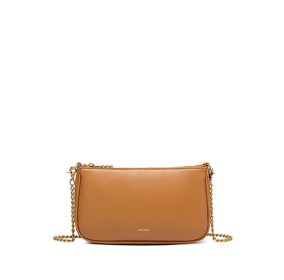 Francine Chain Crossbody