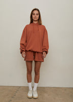 Oversized Hoodie