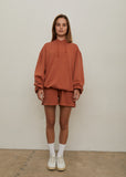 Oversized Hoodie