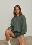 Oversized Sweatshirt
