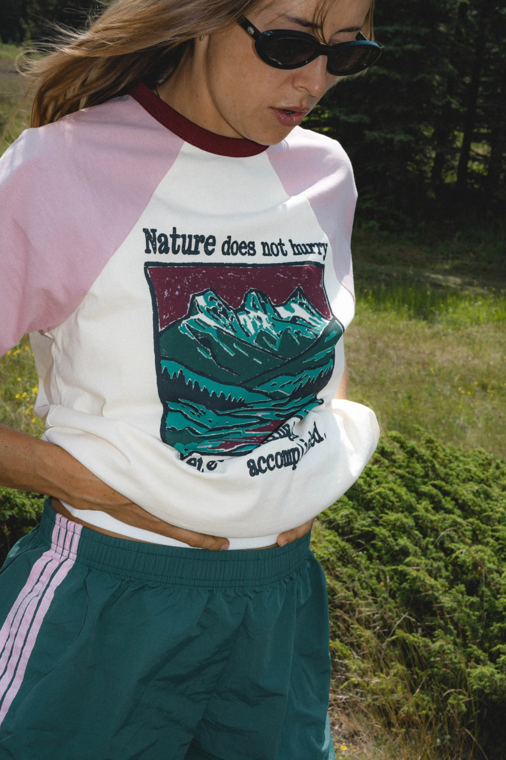 Natural T-Shirt