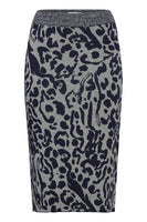 Meleo Knit Skirt