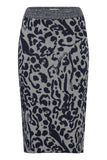 Meleo Knit Skirt