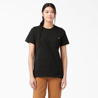 Short Sleeve Heavyweight Pocket Tee