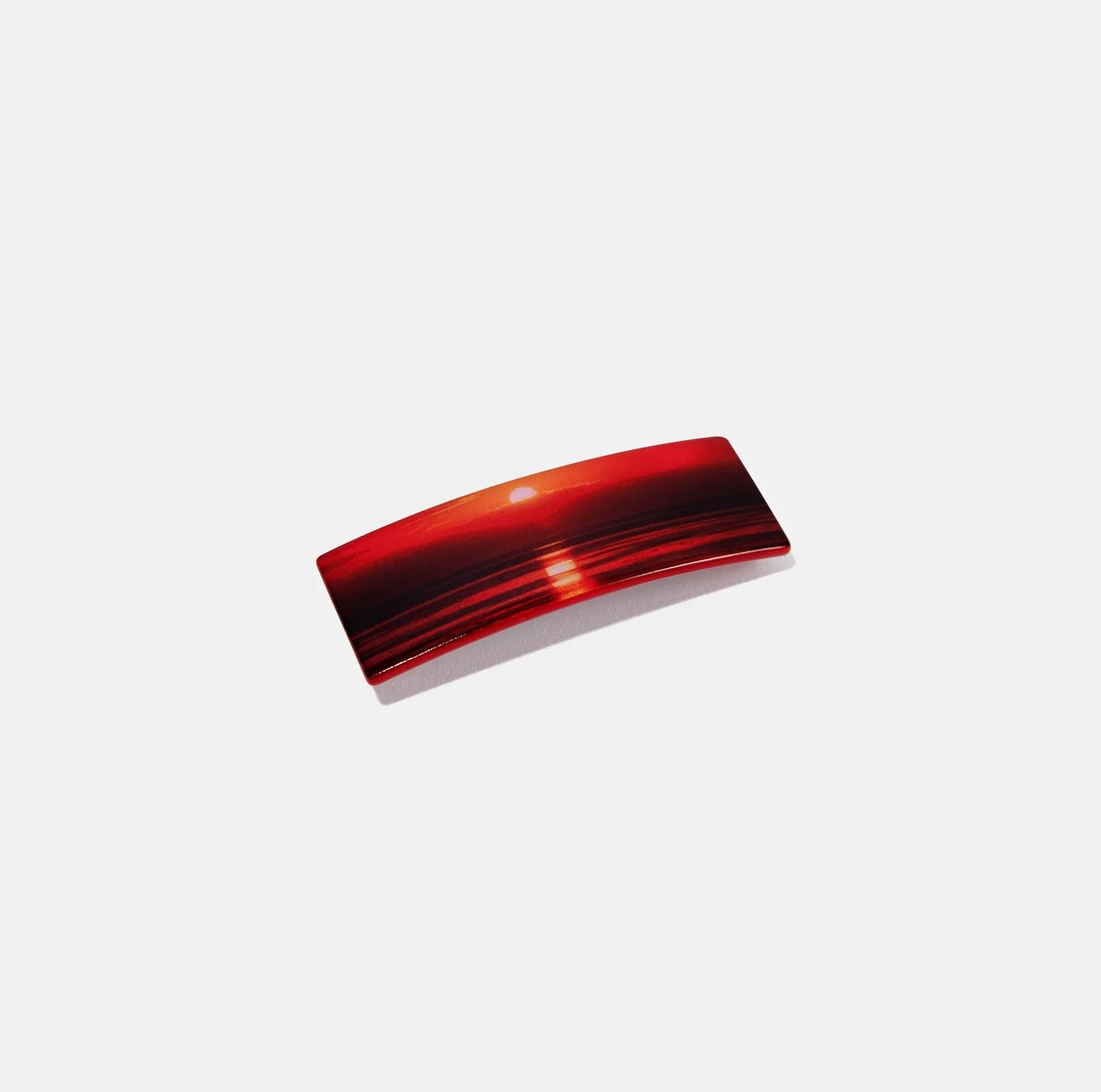 Sunset Clip