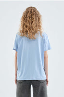 Bunny Print T Shirt