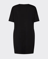 Regitza 2.0 Short Dress 0265 - Black
