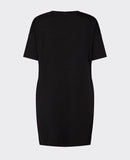 Regitza 2.0 Short Dress 0265 - Black