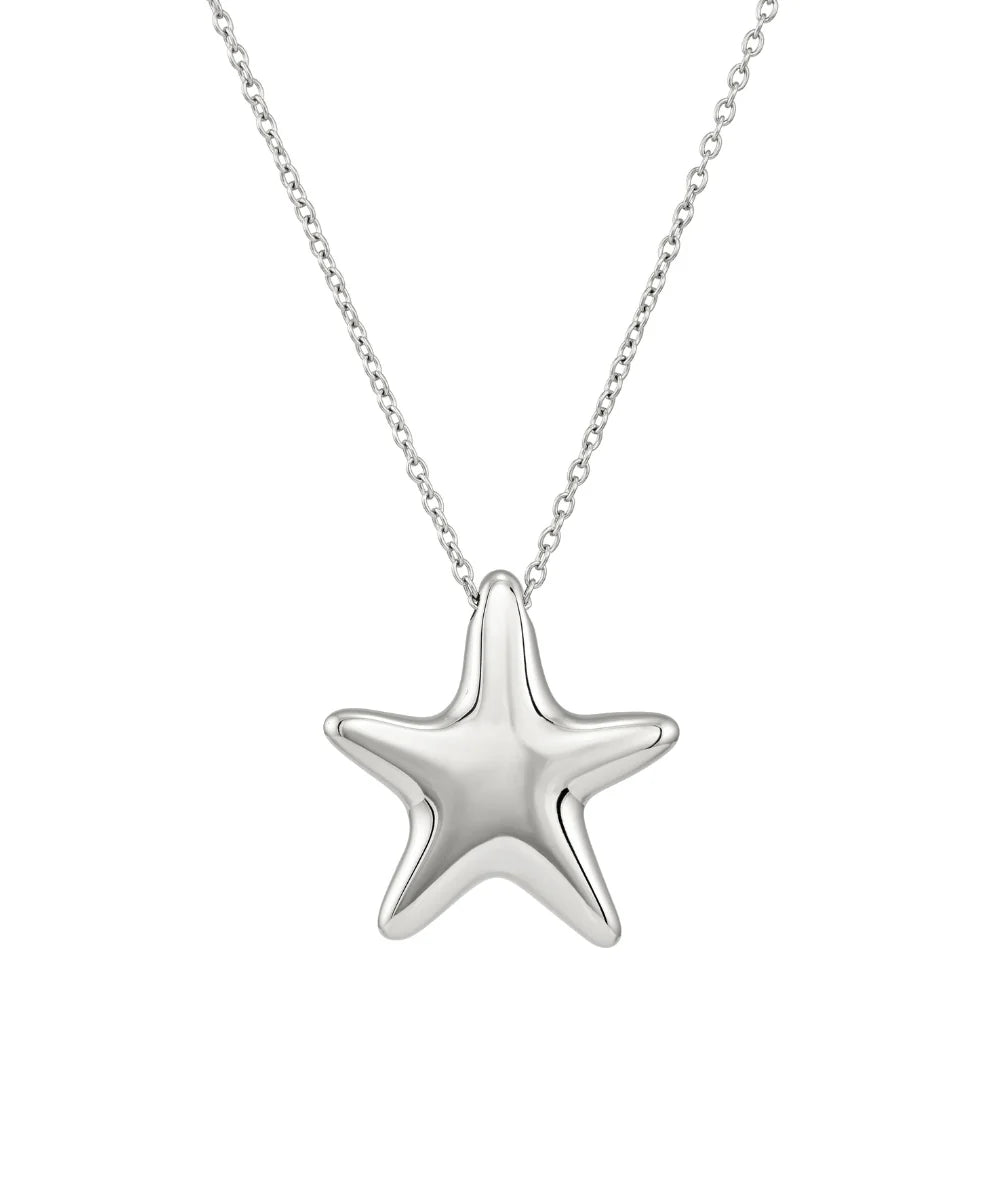 Étoile Necklace