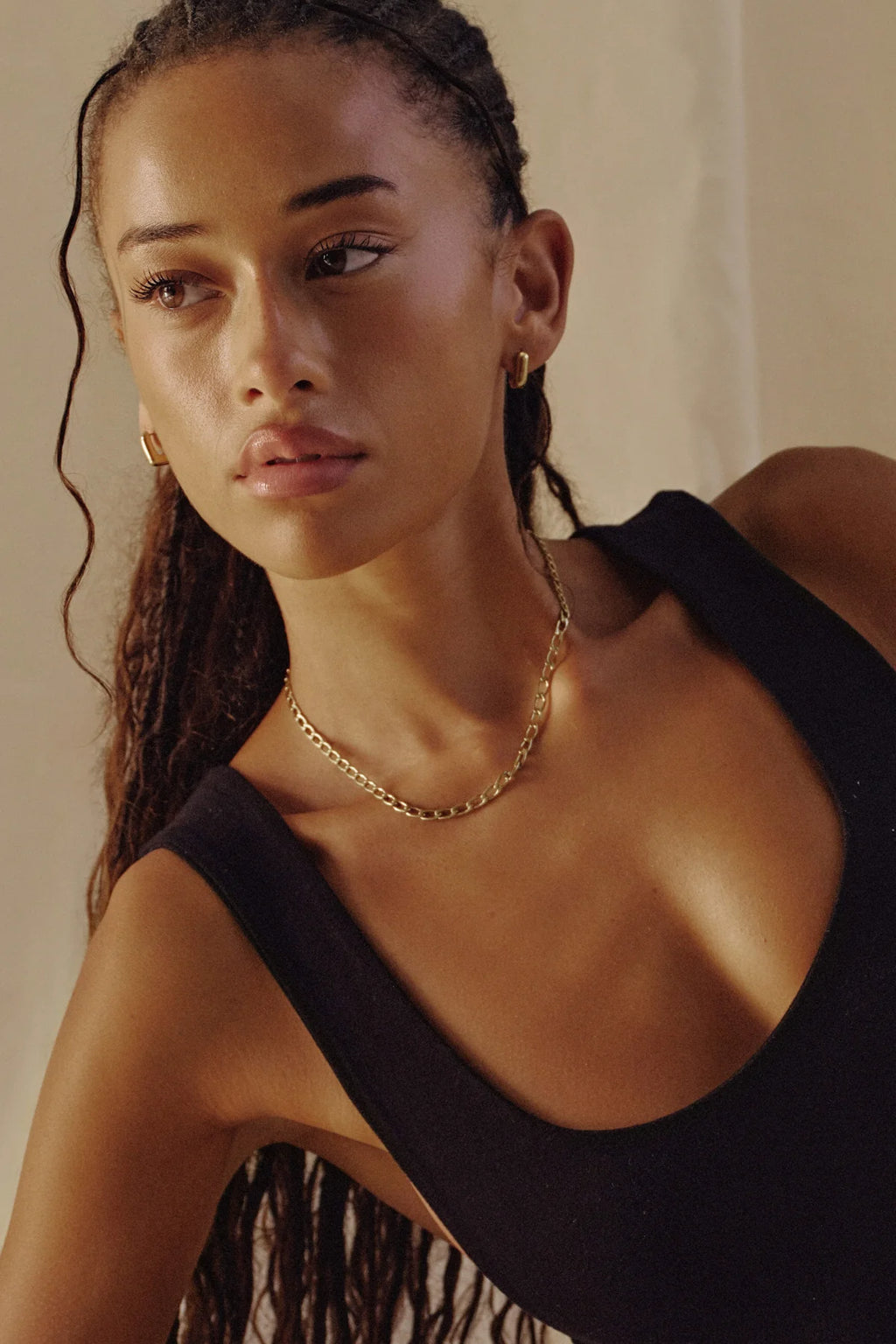 Signature Earrings