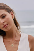 Fleur Necklace