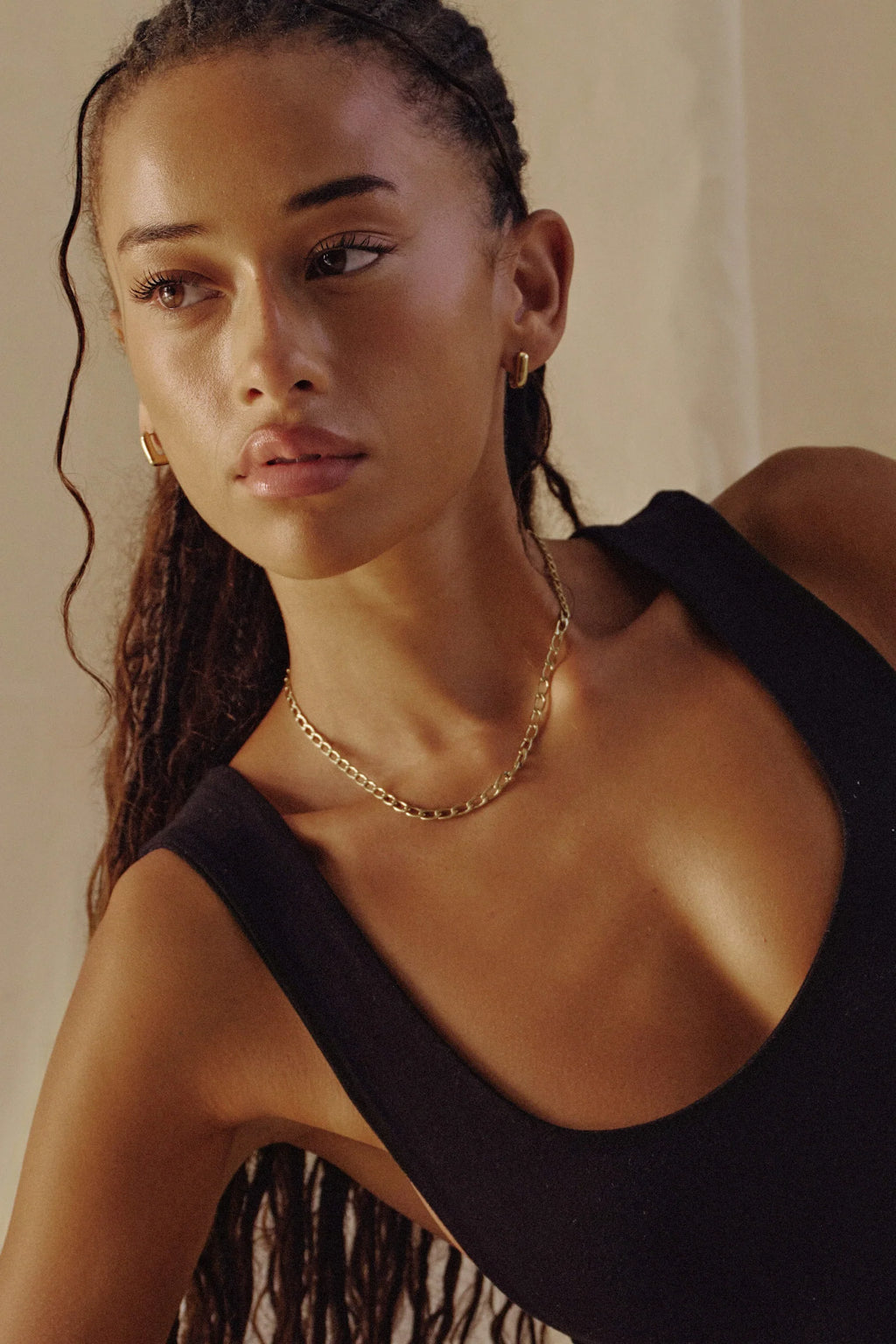 Vela Necklace